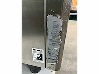 Rational scc we 101g selfcookingcenter - afbeelding 13 van  14