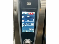 Rational scc we 101g selfcookingcenter - afbeelding 14 van  14