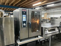 Rational scc we 101g selfcookingcenter
