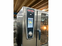 Rational scc we 101g selfcookingcenter - afbeelding 2 van  9