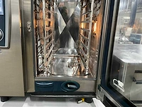 Rational scc we 101g selfcookingcenter - afbeelding 4 van  9