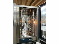 Rational scc we 101g selfcookingcenter - afbeelding 5 van  9