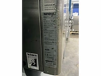 Rational scc we 101g selfcookingcenter - afbeelding 6 van  9
