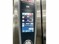 Rational scc we 101g selfcookingcenter - afbeelding 7 van  9