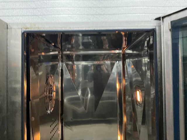 Rational scc we 202g selfcooking center - afbeelding 4 van  20
