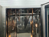 Rational scc we 202g selfcooking center - afbeelding 4 van  20