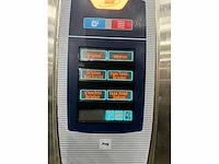 Rational scc we 202g selfcooking center - afbeelding 5 van  20