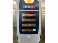 Rational scc we 202g selfcooking center - afbeelding 6 van  20