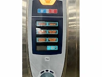 Rational scc we 202g selfcooking center - afbeelding 7 van  20