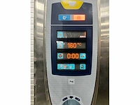 Rational scc we 202g selfcooking center - afbeelding 8 van  20