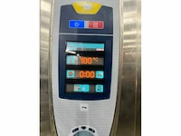 Rational scc we 202g selfcooking center - afbeelding 9 van  20