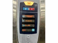 Rational scc we 202g selfcooking center - afbeelding 10 van  20