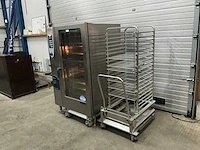 Rational scc we 202g selfcooking center - afbeelding 12 van  20