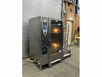 Rational scc we 202g selfcooking center - afbeelding 14 van  20