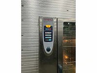 Rational scc we 202g selfcooking center - afbeelding 15 van  20