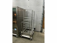 Rational scc we 202g selfcooking center - afbeelding 16 van  20