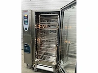 Rational scc we 202g selfcooking center - afbeelding 17 van  20