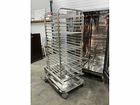 Rational scc we 202g selfcooking center - afbeelding 18 van  20