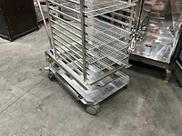 Rational scc we 202g selfcooking center - afbeelding 19 van  20