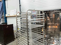 Rational scc we 202g selfcooking center - afbeelding 20 van  20