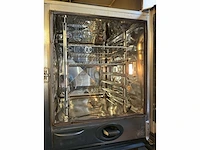 Rational scc we 61 elektrische combisteamer - afbeelding 3 van  8