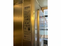 Rational scc we 61 elektrische combisteamer - afbeelding 5 van  8
