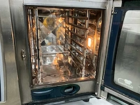 Rational scc we 61 g selfcookingcenter - afbeelding 2 van  11