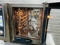 Rational scc we 61 g selfcookingcenter - afbeelding 7 van  11