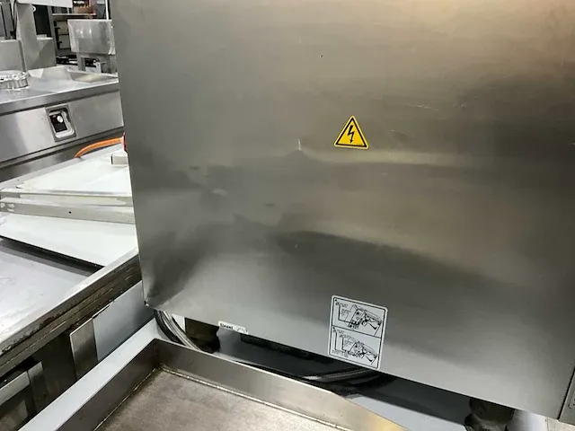 Rational scc we 61 selfcookingcenter - afbeelding 3 van  13