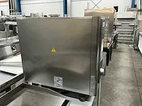 Rational scc we 61 selfcookingcenter - afbeelding 4 van  13