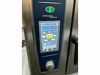 Rational scc we 61 selfcookingcenter - afbeelding 8 van  13