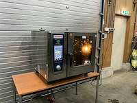 Rational scc we 61 selfcookingcenter - afbeelding 1 van  9