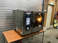 Rational scc we 61 selfcookingcenter - afbeelding 6 van  9