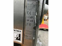 Rational scc we 61 selfcookingcenter - afbeelding 7 van  9