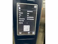 Rational scc we 61 selfcookingcenter - afbeelding 8 van  9