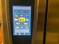 Rational scc-we-61g combisteamer, self cooking center - afbeelding 3 van  6