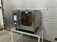 Rational scc we 61g selfcooking center - afbeelding 4 van  11