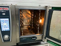Rational scc we 61g selfcooking center - afbeelding 6 van  11