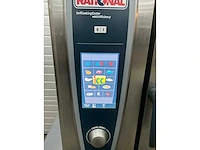 Rational scc we 61g selfcooking center - afbeelding 8 van  11