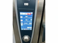 Rational scc we 61g selfcooking center - afbeelding 9 van  11