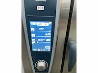 Rational scc we 61g selfcooking center - afbeelding 10 van  11