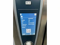 Rational scc we 61g selfcooking center - afbeelding 11 van  11