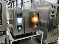 Rational scc we 61g selfcookingcenter