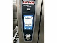 Rational scc we 61g selfcookingcenter - afbeelding 4 van  11