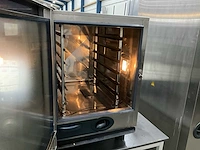 Rational scc we 61g selfcookingcenter - afbeelding 5 van  11