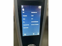 Rational scc we 61g selfcookingcenter - afbeelding 10 van  11