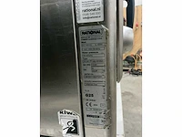Rational scc we 61g selfcookingcenter - afbeelding 10 van  11
