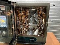 Rational scc we 61g selfcookingcenter - afbeelding 2 van  10
