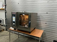 Rational scc we 61g selfcookingcenter - afbeelding 3 van  10