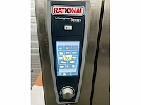 Rational scc we 61g selfcookingcenter - afbeelding 4 van  10